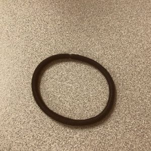 Elastic Hairband